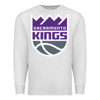 Oatmeal Heather sacramento Premium Sweatshirt - linhVisuals