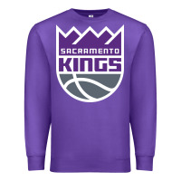 Purple sacramento Premium Sweatshirt - linhVisuals