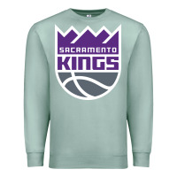 Seafoam sacramento Premium Sweatshirt - linhVisuals