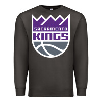 Smoke sacramento Premium Sweatshirt - linhVisuals