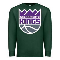 Sports Green sacramento Premium Sweatshirt - linhVisuals