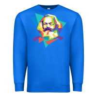 True Royal karl marx get vintage Premium Sweatshirt - linhVisuals