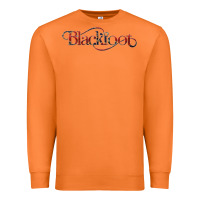 Carrot blackfoot Premium Sweatshirt - linhVisuals