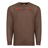 Chestnut blackfoot Premium Sweatshirt - linhVisuals