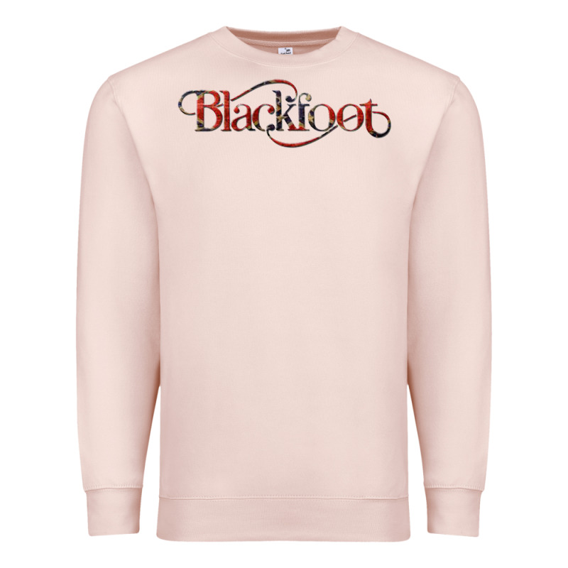 Blackfoot Premium Sweatshirt by linhVisuals | Teevron