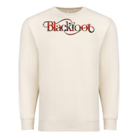 Sandshell blackfoot Premium Sweatshirt - linhVisuals