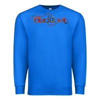 True Royal blackfoot Premium Sweatshirt - linhVisuals