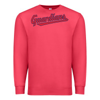 Cardinal GUARDIANS Premium Sweatshirt - linhVisuals