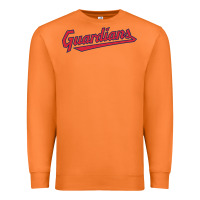Carrot GUARDIANS Premium Sweatshirt - linhVisuals