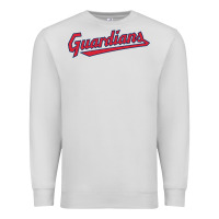 Dove Grey GUARDIANS Premium Sweatshirt - linhVisuals