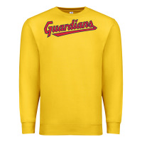 Lemon GUARDIANS Premium Sweatshirt - linhVisuals