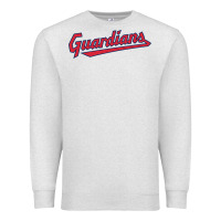 Oatmeal Heather GUARDIANS Premium Sweatshirt - linhVisuals