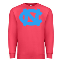Cardinal north carolina Premium Sweatshirt - linhVisuals