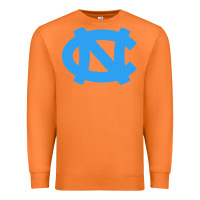 Carrot north carolina Premium Sweatshirt - linhVisuals