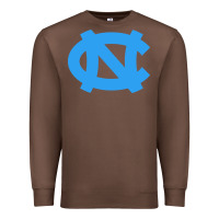 Chestnut north carolina Premium Sweatshirt - linhVisuals