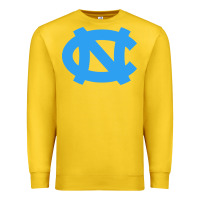 Lemon north carolina Premium Sweatshirt - linhVisuals