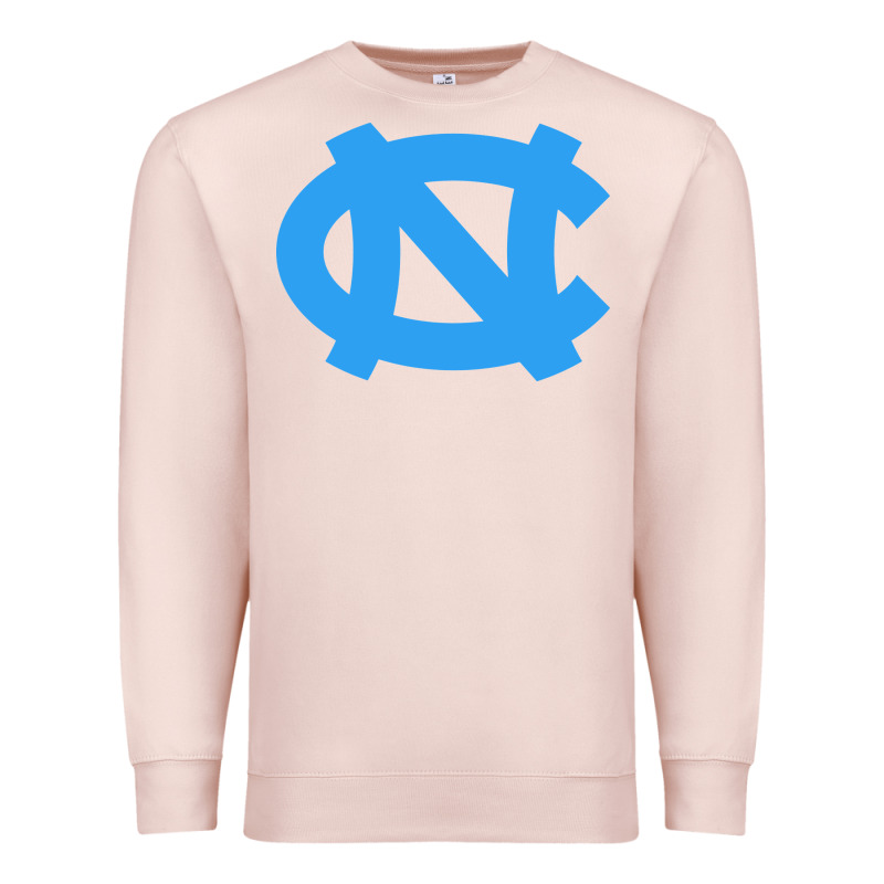 North Carolina Premium Sweatshirt by linhVisuals | Teevron