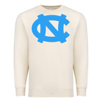 Sandshell north carolina Premium Sweatshirt - linhVisuals