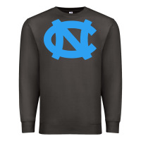 Smoke north carolina Premium Sweatshirt - linhVisuals