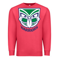 Cardinal suitable-new-zealand-warriors-pen Premium Sweatshirt - linhVisuals