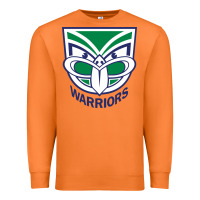 Carrot suitable-new-zealand-warriors-pen Premium Sweatshirt - linhVisuals