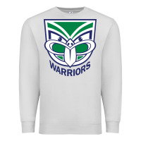Dove Grey suitable-new-zealand-warriors-pen Premium Sweatshirt - linhVisuals