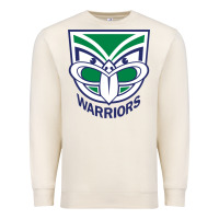 Sandshell suitable-new-zealand-warriors-pen Premium Sweatshirt - linhVisuals
