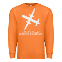Carrot sky king Premium Sweatshirt - linhVisuals