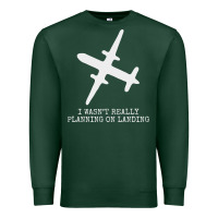 Sports Green sky king Premium Sweatshirt - linhVisuals