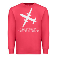 Cardinal sky king Premium Sweatshirt - linhVisuals