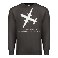 Smoke sky king Premium Sweatshirt - linhVisuals