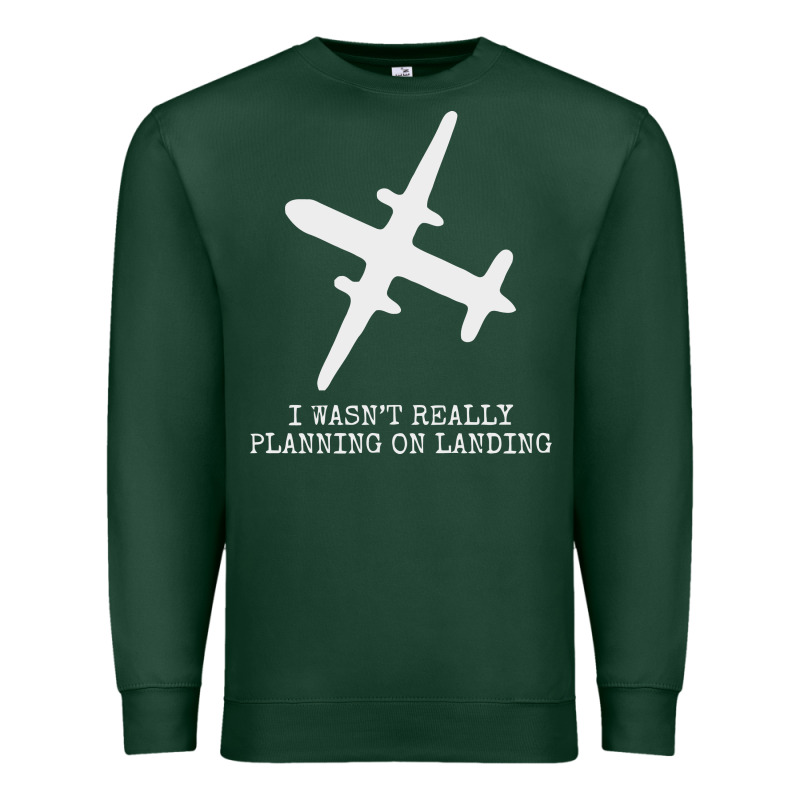 Sky King Premium Sweatshirt by linhVisuals | Teevron