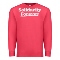 Cardinal solidarity forever Premium Sweatshirt - linhVisuals