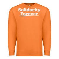 Carrot solidarity forever Premium Sweatshirt - linhVisuals