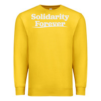 Lemon solidarity forever Premium Sweatshirt - linhVisuals