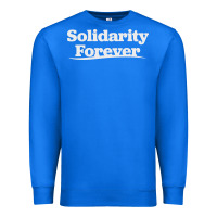 True Royal solidarity forever Premium Sweatshirt - linhVisuals