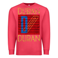 Cardinal Dürän dürän 01 Premium Sweatshirt - linhVisuals