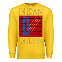 Lemon Dürän dürän 01 Premium Sweatshirt - linhVisuals