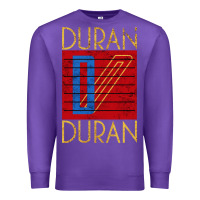 Dürän Dürän 01 Premium Sweatshirt | Teevron