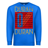 True Royal Dürän dürän 01 Premium Sweatshirt - linhVisuals