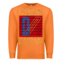 Carrot Dürän dürän 01 Premium Sweatshirt - linhVisuals