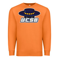Carrot uc santa barbara gauchos Premium Sweatshirt - linhVisuals