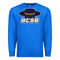 True Royal uc santa barbara gauchos Premium Sweatshirt - linhVisuals