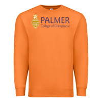 Carrot college of chiropractic Premium Sweatshirt - linhVisuals