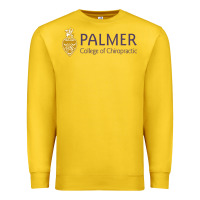 Lemon college of chiropractic Premium Sweatshirt - linhVisuals