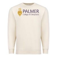 Sandshell college of chiropractic Premium Sweatshirt - linhVisuals