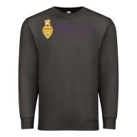 Smoke college of chiropractic Premium Sweatshirt - linhVisuals