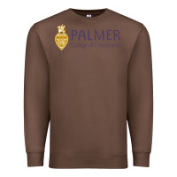 Chestnut college of chiropractic Premium Sweatshirt - linhVisuals