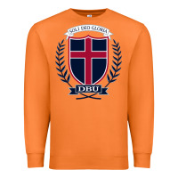 Carrot db Premium Sweatshirt - linhVisuals