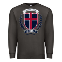 Smoke db Premium Sweatshirt - linhVisuals